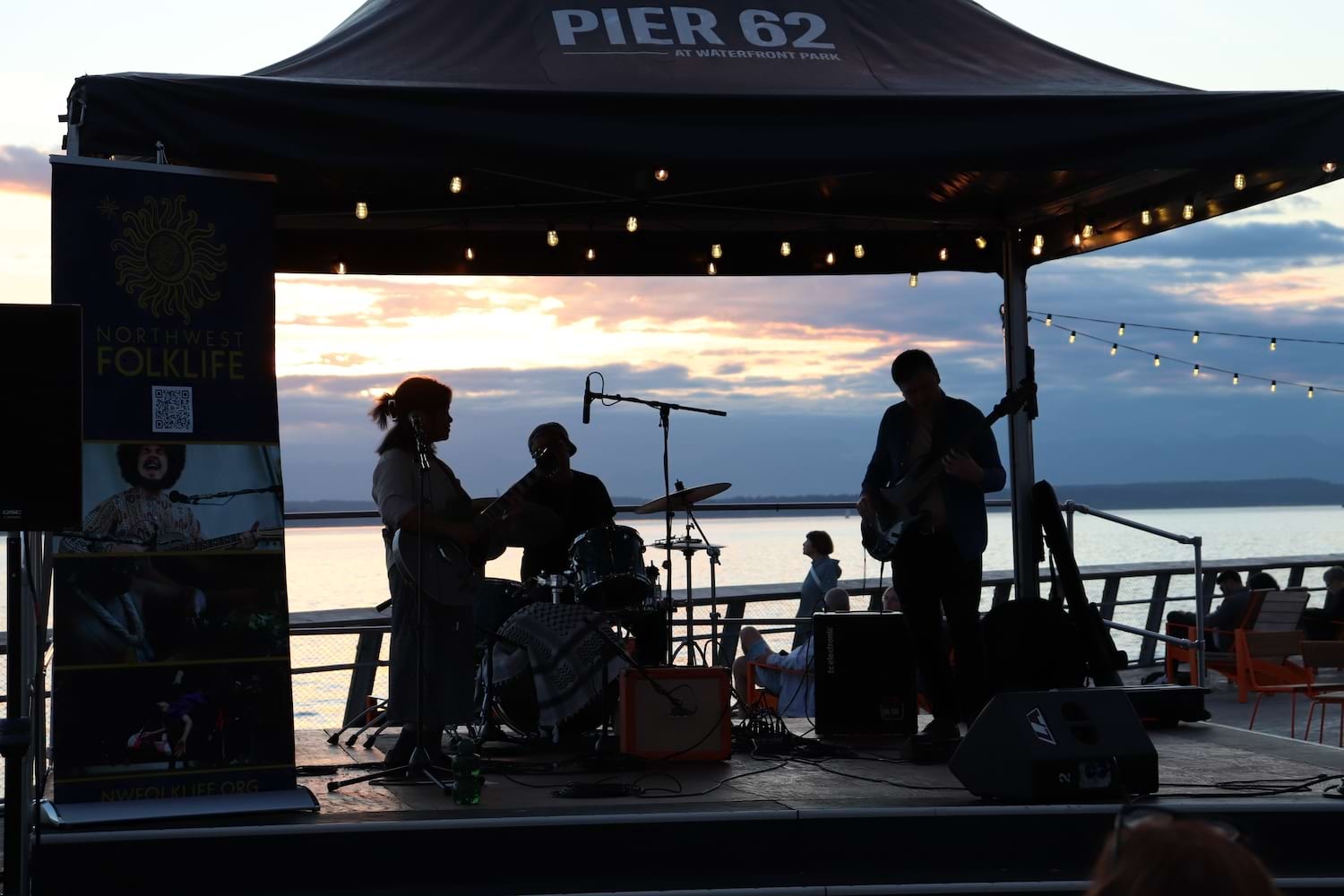 Spotlight on the Waterfront 2024