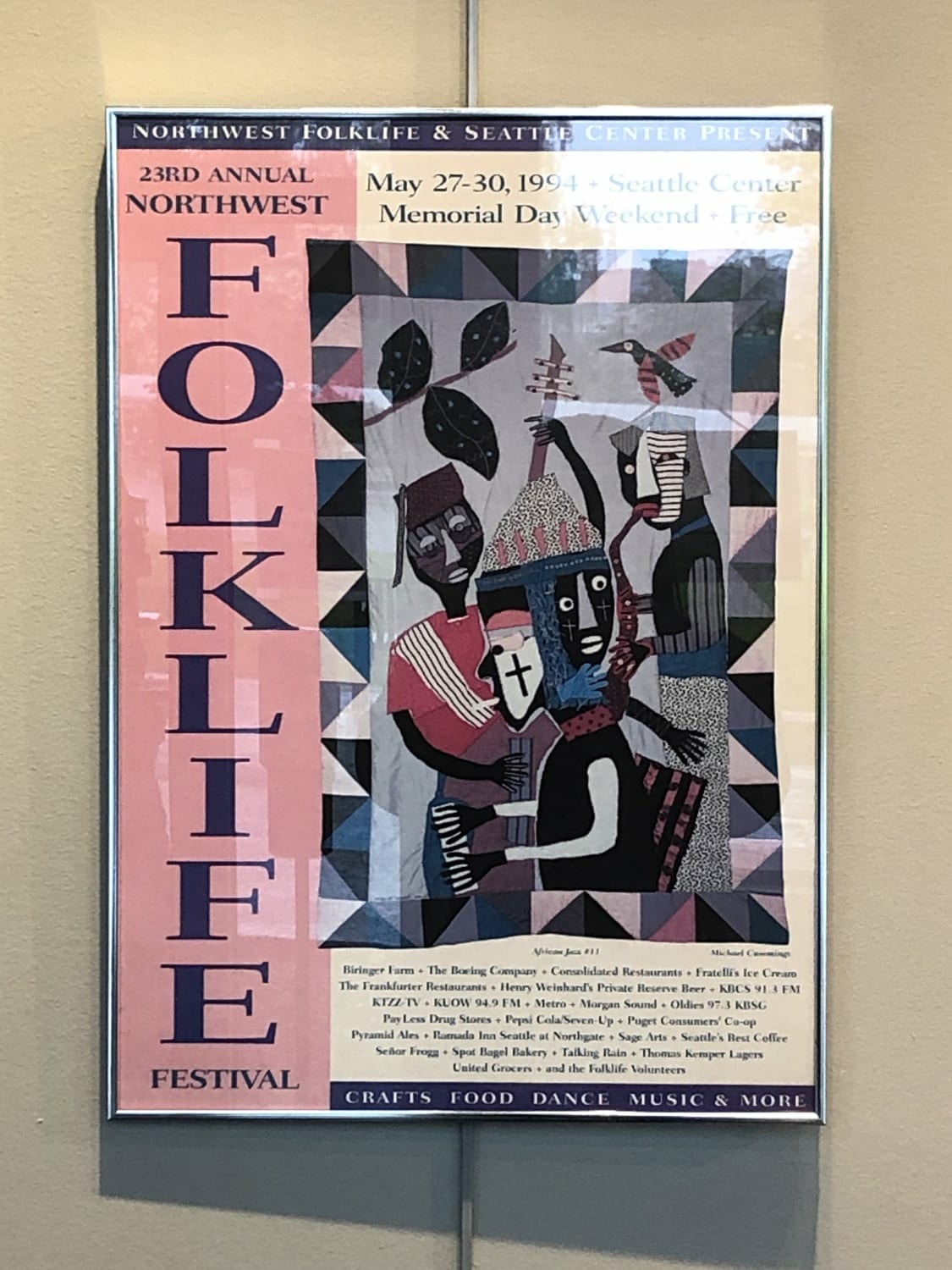 Festival | Northwest Folklife