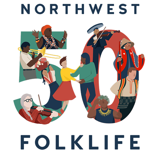Northwest Folklife